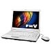 �x�m�� FMV-BIBLO NF/C70WP(���EPP) FMVNFC70WP
