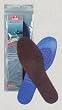 Kiwi SELECT Massage Gel Full Length Overlay Insole (Womens)