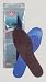 Kiwi SELECT Massage Gel Full Length Overlay Insole (Womens)