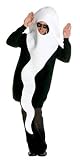 Giant White Sperm Adult Standard Costume