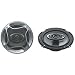 Pioneer Premier TS A632P - Car speaker - 35 Watt - 3-way - coaxial - 6.5
