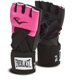 Everlast EverGel Hand Wraps by 