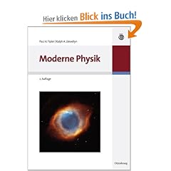 Moderne Physik