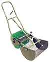 Bag A Nut harvester picker upper roller (Native 16")