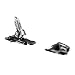 Features:Toe piece: Reinforced full driveGlider: AFC plusHeel piece: PX heel delivers maximum power transmission, shock absorption, and the longest elastic travelSystem: OpenHeight interference: 20mmToe Lateral elasticity: 45mmHeel vertical elasticity: 25mmBrake width: 80-90mmLength adjustment: 45mmThe PX 12 Medium is a high-performance freeride binding with a 3.5-12 DIN range and 90mm brake.