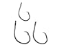 Eagle Claw L2004 Circle Hooks - 50 Pk. - Size 7/0