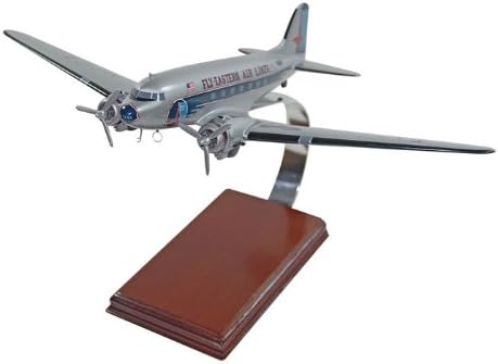 Modelworks DC-3 Eastern 1/72 No
