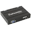 Matrox D2GA2AIF DualHead2Go Analog Edition Display Duplexer for PC and Mac