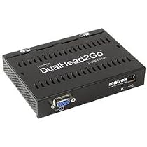 Matrox D2G-A2D-IF DualHead2Go Digital Edition