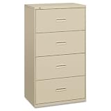basyx 400 Series Lateral File - Putty