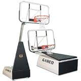 Gared Micro-Z In/Outdoor Port Backstop(price/each)