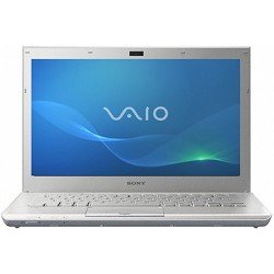 Sony VAIO VPCSA25GX/SI - 13.3 Inch Laptop Core i5-2410M Processor