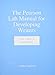 Pearson Lab Manual for Developing Writers, The: Volume A: Sentences