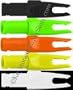 Easton Super Nocks - 100 Pack White