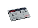 Audiovox UTStarcom PPC-6700, XV-6700, APACHE, HTC 8525 Li-Ion 850 mAh Replacement Battery - Retail Packaing