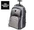 Sharper Image TSI8015 17" Backpack Trolley