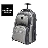 Sharper Image TSI8015 17" Backpack Trolley