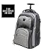Sharper Image TSI8015 17" Backpack Trolley