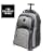 Sharper Image TSI8015 17" Backpack Trolley