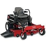 Toro Titan ZX6030 (60) 25-HP Zero Turning Radius Lawn Mower - 74833