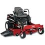 74833 - Toro Titan ZX6030 (60") 25-HP Zero Turning Radius Lawn Mower