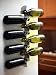 Kitchen & Housewares : Flow Wine Rack