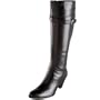ECCO Women's Hope Boot,Black,40 EU (US Women's 9-9.5 M)