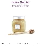 New Laura Mercier Almond Coconut Milk Honey Bath 12OZ For Women 100% Genuine Brand Freshly