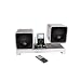 Search Our Specialty Mall : Griffin Evolve Wireless Sound System for iPod