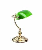 Kitchen & Housewares : Micromark Bankers Lamp