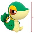 Official Banpresto Pokemon Black & White Plush Toy - Extra Large 12