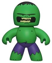 Marvel Mighty Muggs Series 2 Figure Hulk