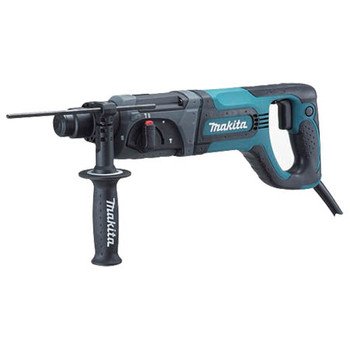 Makita HR2475 Factory Reconditioned 1-Inch D-Handle Rotary Hammer