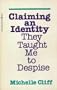 Claiming an Identity They Taught Me to Despise