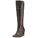 Fly London Womens Let Dk Brown P141075004 9 UK