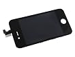 Full LCD + Touchscreen f�r iPhone 4 schwarz 7
