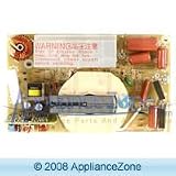 Review Whirlpool  / Microwave Inverter - 8205093