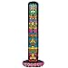 66" Inflate Jumbo Tiki Pole Each