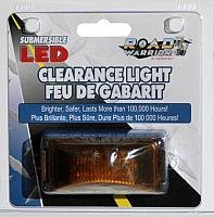Unified Marine 50023846 Led Clearance Light (Amber)