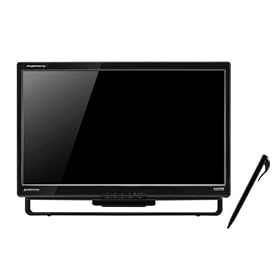 �O���[���n�E�X 21.5�C���`�^�b�`�p�l�����C�h�t���f�B�X�v���C HDMI �u���b�N GH-JTJ223GSHB