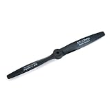 Nylon Glass Propeller 10 x 6 by Master Airscrew windsor Propeller