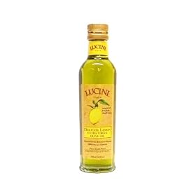 Lucini Delicate Lemon Extra Virgin Olive Oil 8.5 oz
