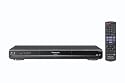 Panasonic BD85EF-K - Blu-ray disc player - Upscaling - Picasa,  VIERA Cast - Wi-Fi