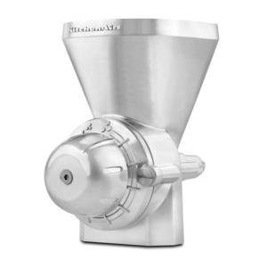 KitchenAid KGM Grain Mill Attachment for KitchenAid Stand Mixers