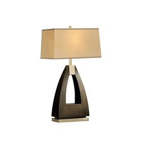 Nova Lighting 10392 Trina Table Lamp by Nova Lighting