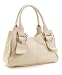 Alfani Pipe Leather Shopper Image