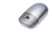 Produkt-Bild: Philips SPM 9800 Bluetooth Notebook Maus (Kabellos mit 360 Grad TouchControl, Laser Sensor, USB 2.0) silber