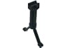 Tactical Milsim Airsoft Paintball Weaver Grip & Bipod
