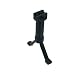 Tactical Milsim Airsoft Paintball Weaver Grip & Bipod
