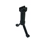 TACTICAL BIPOD WITH AUTOMATIC INNER GRIP
